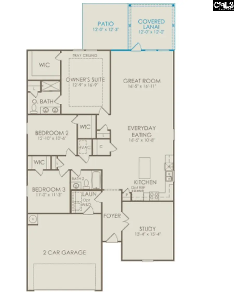 113 Monroe Preserve Drive, Chapin, SC 29036 - Image #2