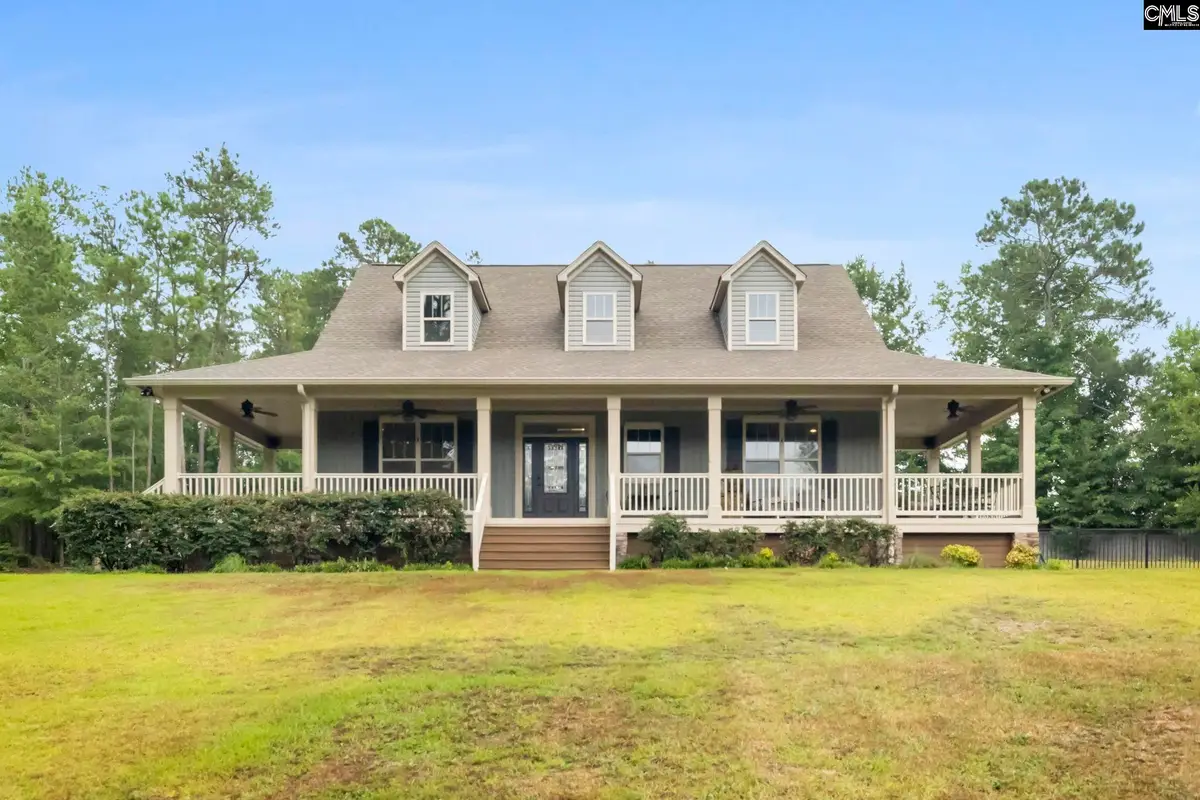 470 Langford Road, Blythewood, SC 29016 - Image #1