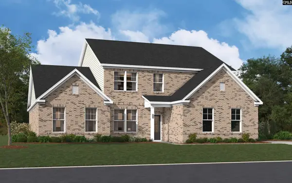 3340 Lespedeza Court, Sumter, SC 29150