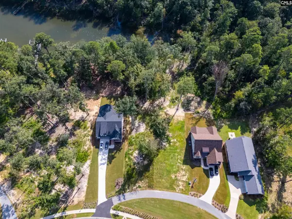 Lot 11 Stewart Landing Drive, Newberry, SC 29127