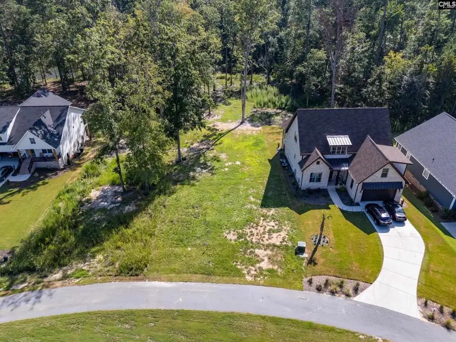 Lot 11 Stewart Landing Drive, Newberry, SC 29127 - Image #3