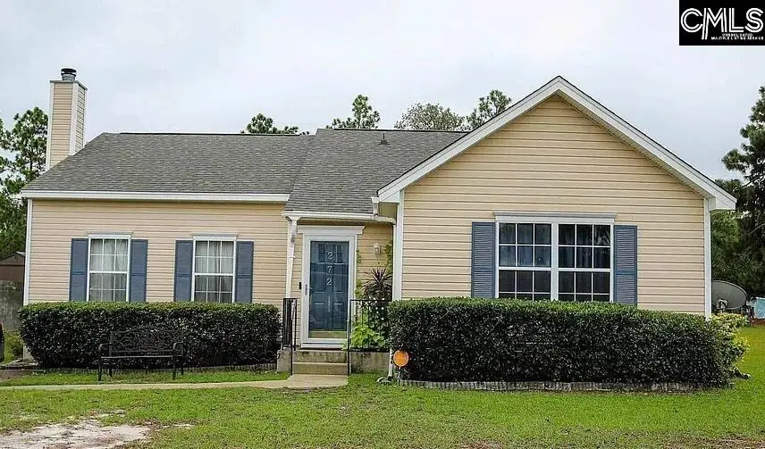 272 Woodcote Drive, Gaston, SC 29053 - Image #1