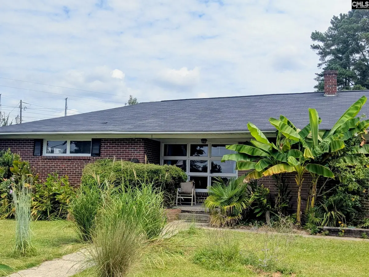 820 Skyland Drive, Columbia, SC 29210 - Image #1