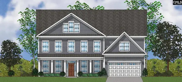 2347 Hadley Crossing, Chapin, SC 29036