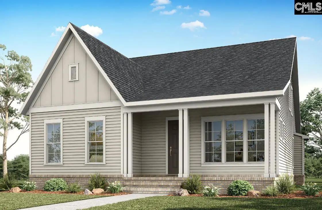 130 Clubside Drive, Lexington, SC 29072 - #1