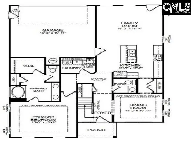 130 Clubside Drive, Lexington, SC 29072 - #2