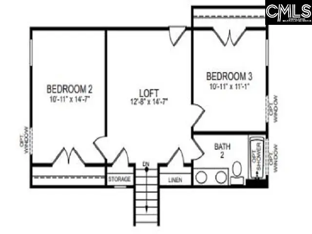 130 Clubside Drive, Lexington, SC 29072 - #3