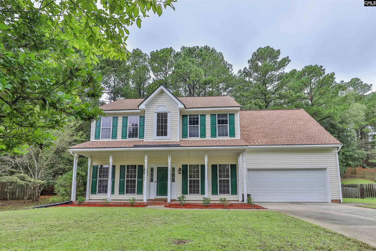 121 Pond Oak Lane, Dutch Fork, SC 29212 - Image #1