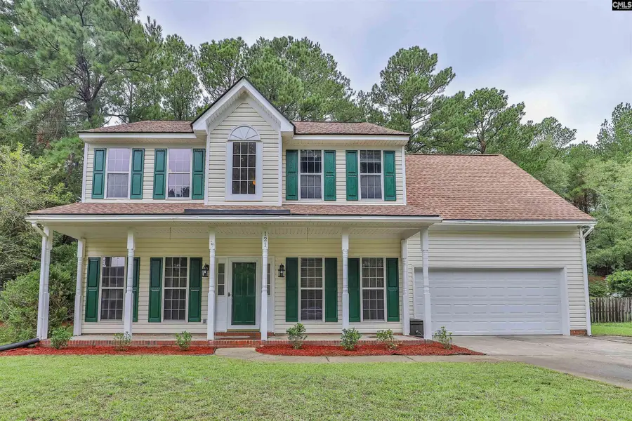 121 Pond Oak Lane, Dutch Fork, SC 29212 - Image #2