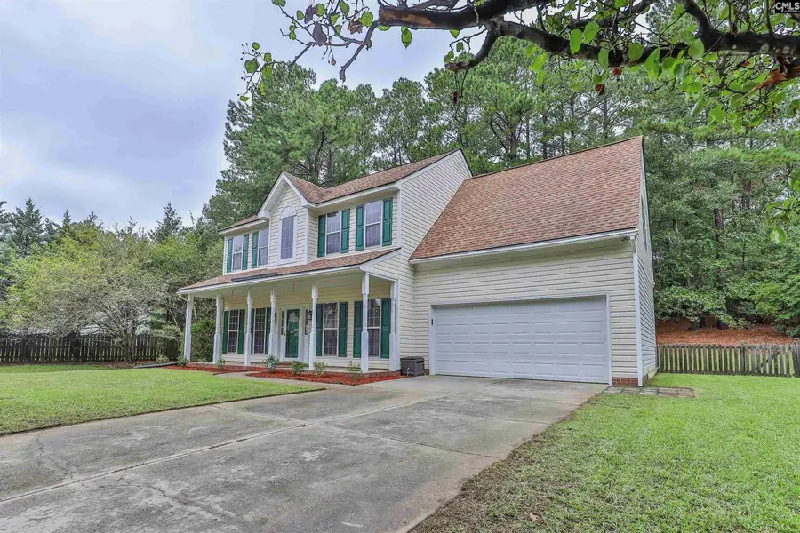 121 Pond Oak Lane, Dutch Fork, SC 29212 - Image #3