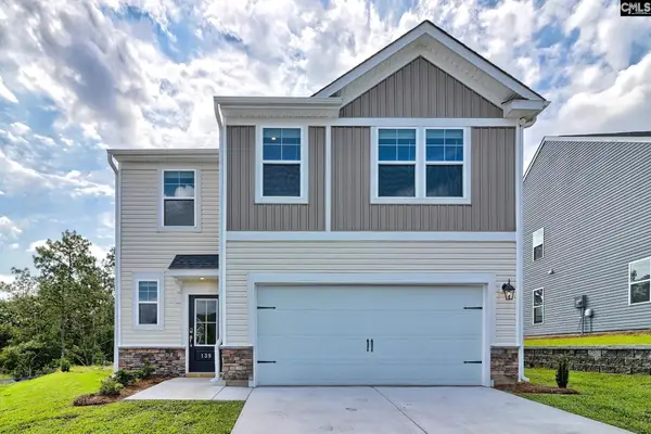 59 Harvest Wheat Court, Elgin, SC 29045