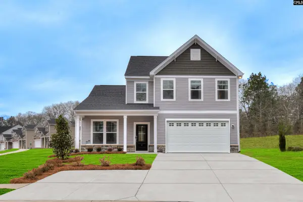 55 Harvest Wheat Court, Elgin, SC 29045