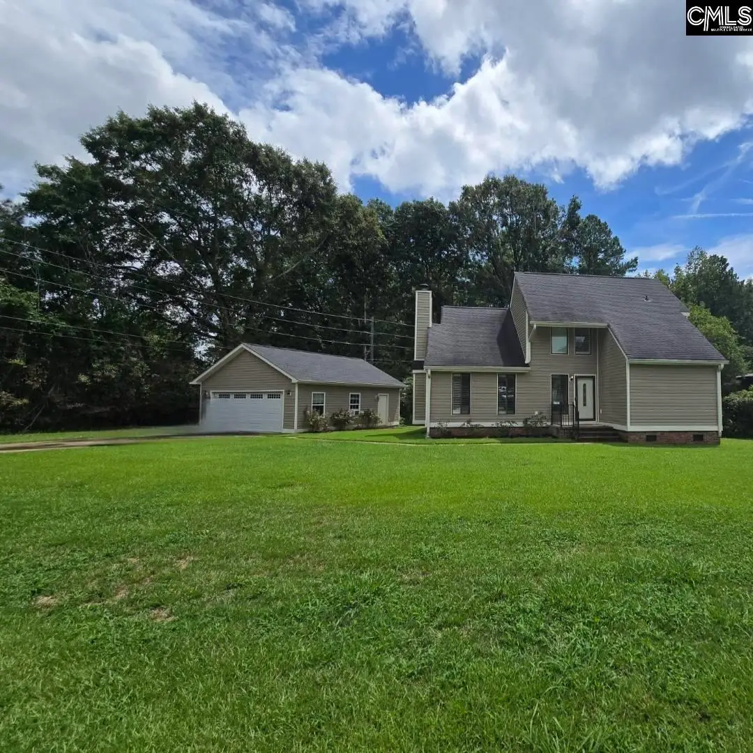 215 Wilton Hill Road, Columbia, SC 29212 - Image #1