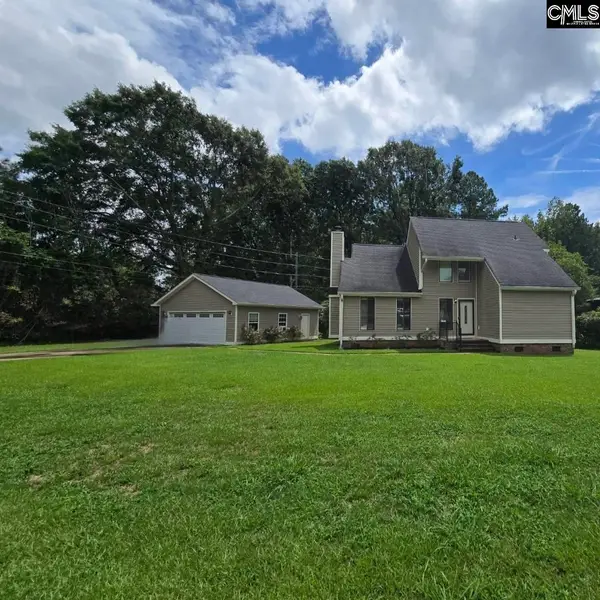 215 Wilton Hill Road, Columbia, SC 29212