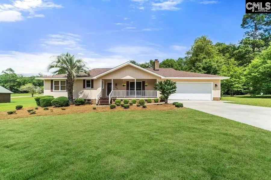 4098 Slaughter Drive, Orangeburg, SC 29118 - Image #2