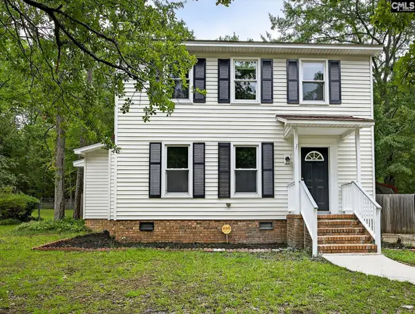 565 Parlock Road, Irmo, SC 29063