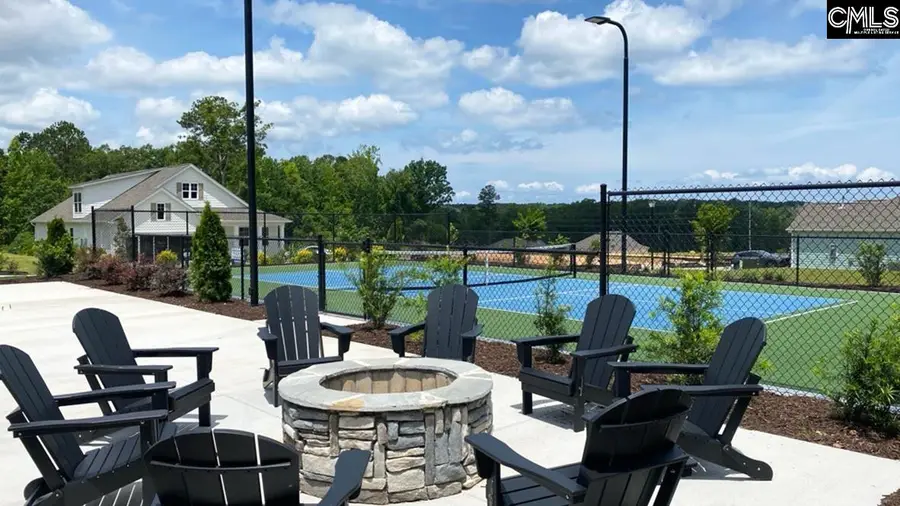 1442 Trailhead Lane, Lexington, SC 29072 - #2