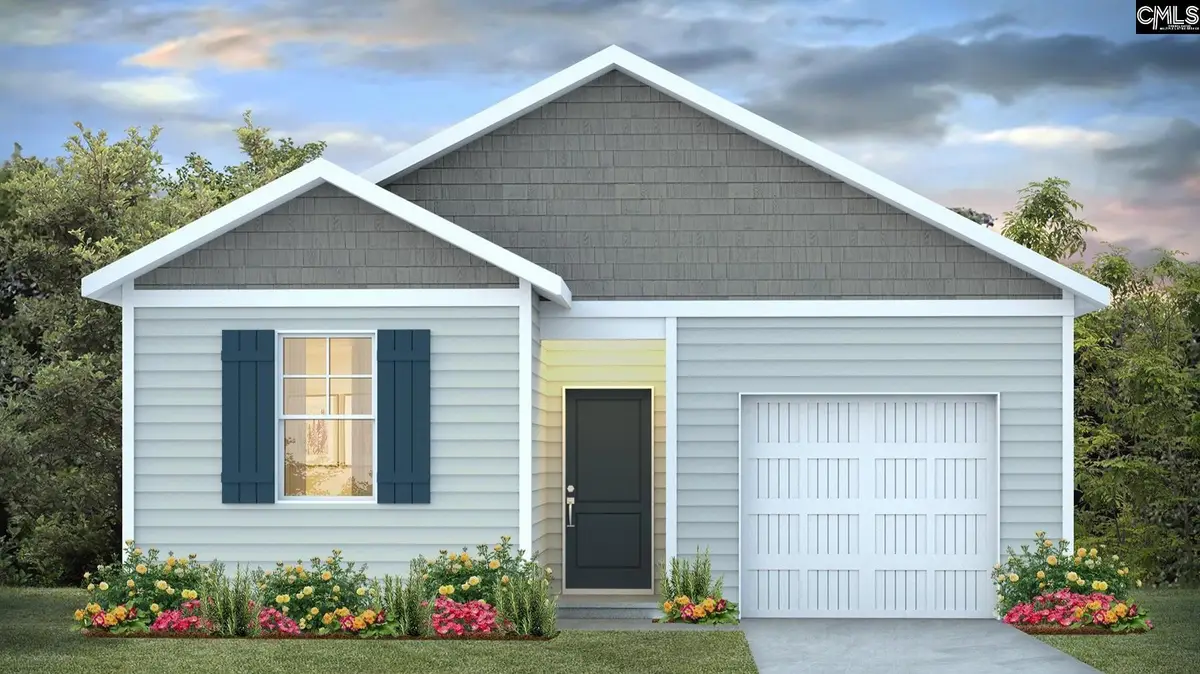 155 Tahoe Drive, Orangeburg, SC 29118 - Image #1