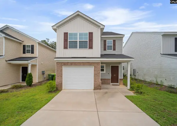 126 Kings Parish Court, Columbia, SC 29209