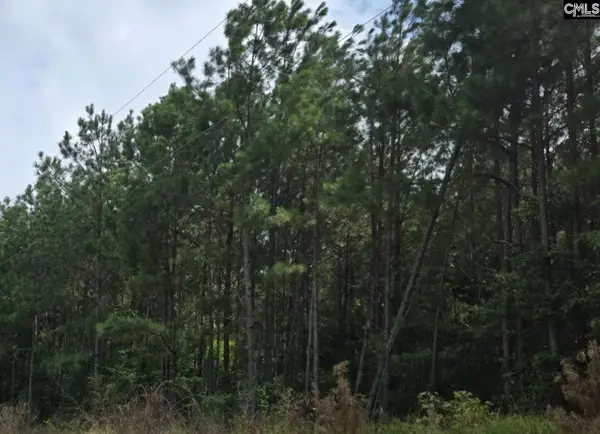 Lot L Old Edgefield Road, Ninety Six, SC 29138
