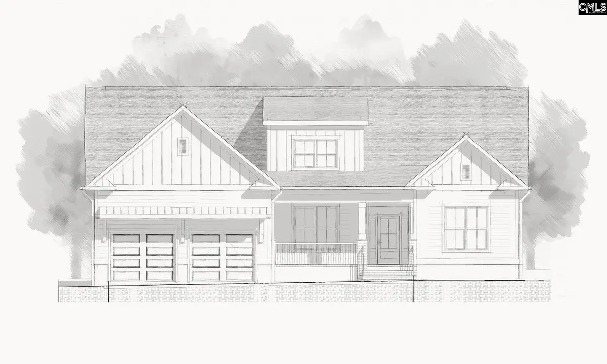 912 Salisbury Court, Chapin, SC 29036 - #1