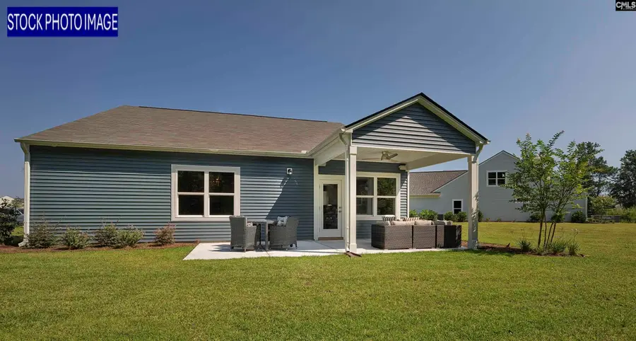 386 Mont Haven Place, Lexington, SC 29072 - #2