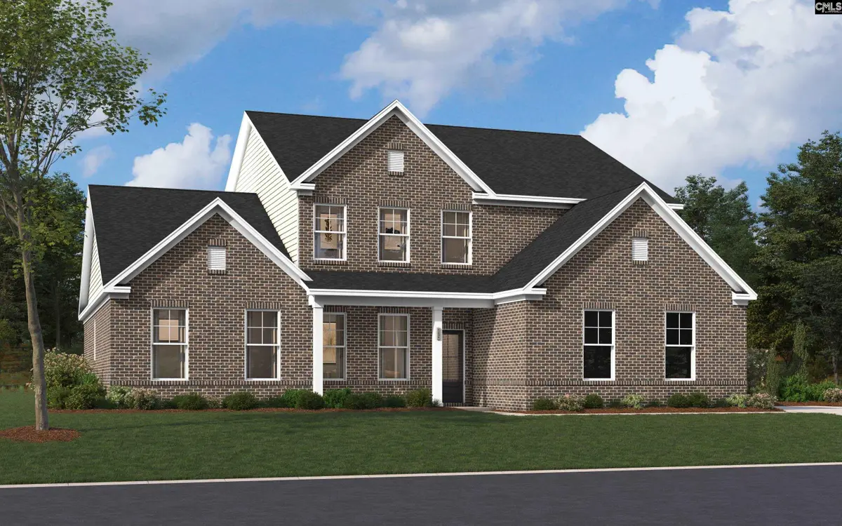 3320 Lespedeza Court, Sumter, SC 29150 - Image #1