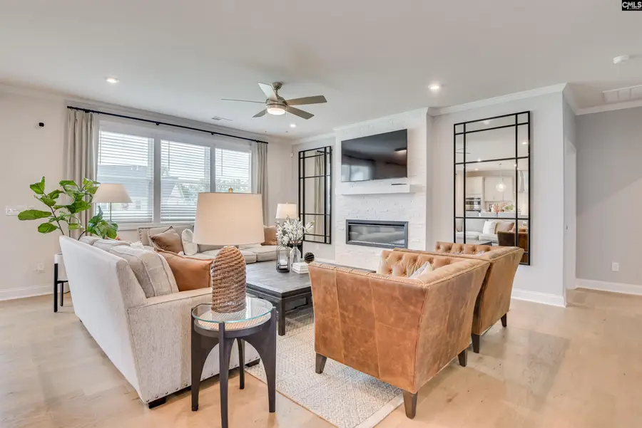 3320 Lespedeza Court, Sumter, SC 29150 - Image #3