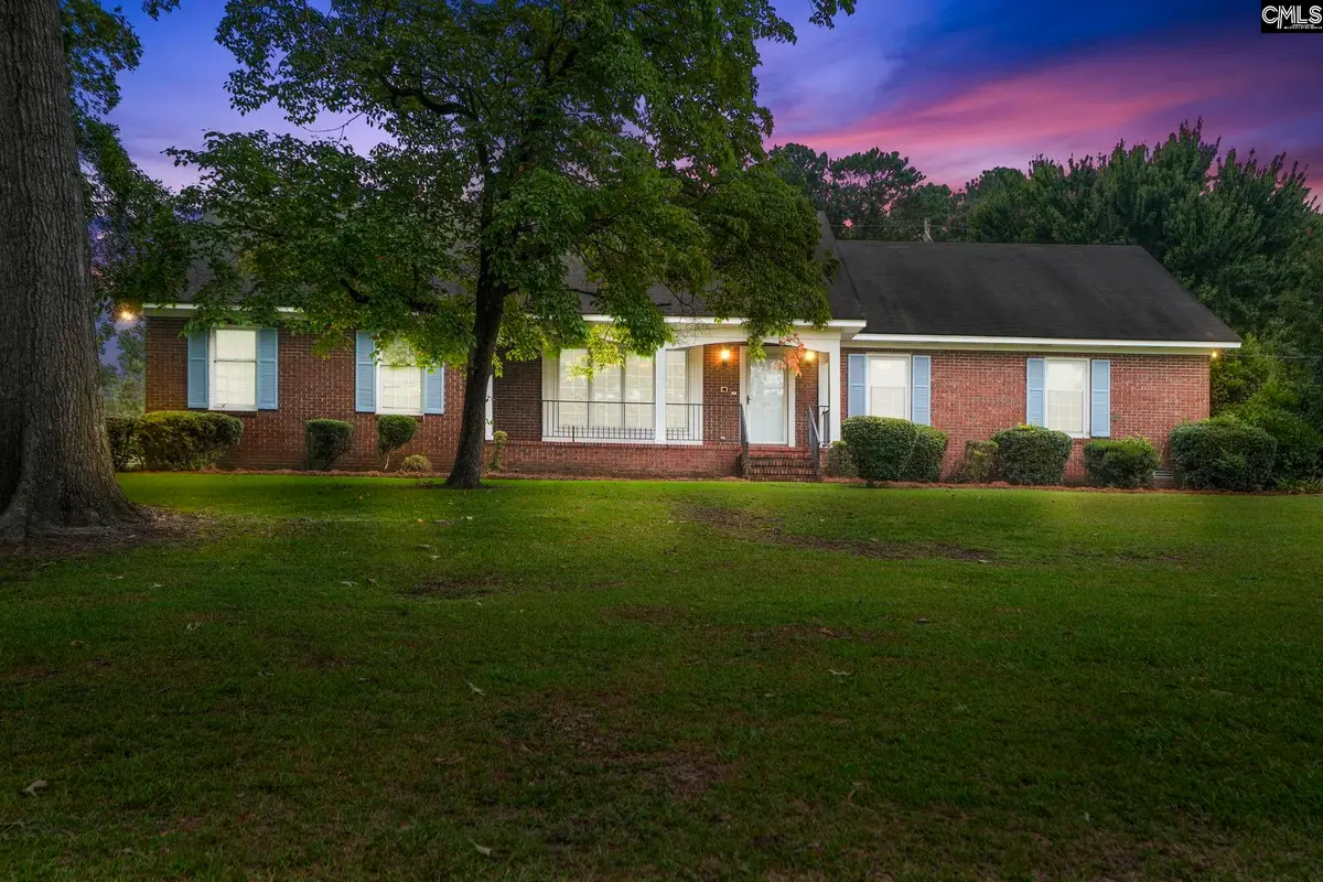 123 Tmberlake Drive, Florence, SC 29501 - Image #1