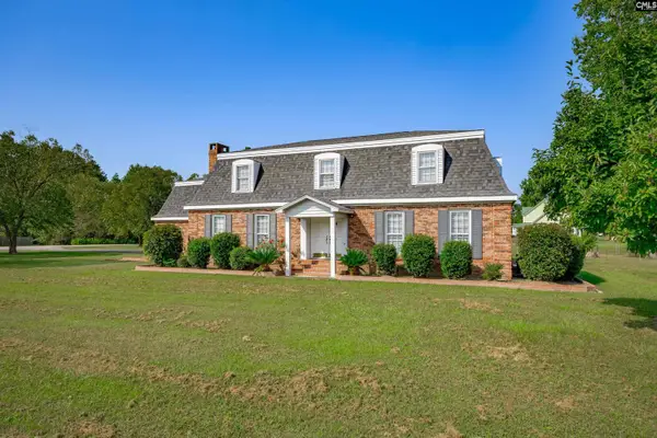 501 N Western Drive, Bishopville, SC 29010