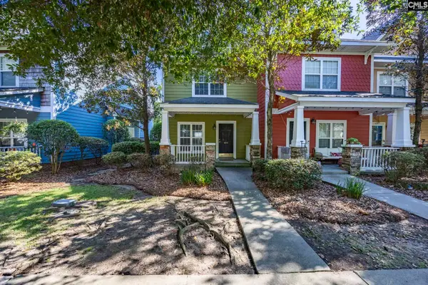404 Hampton Forest, Columbia, SC 29209