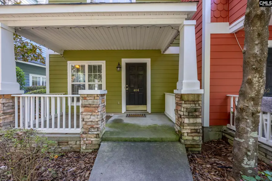 404 Hampton Forest, Columbia, SC 29209 - Image #3