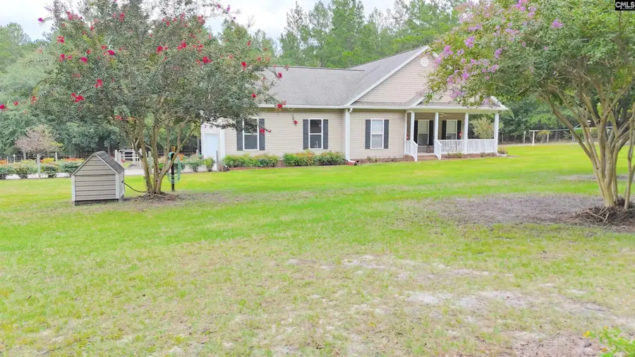 707 Mt Ebal Road, Batesburg, SC 29006 - Image #3