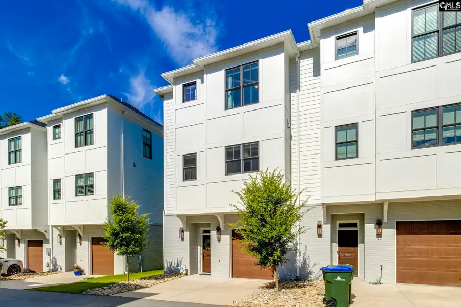 1510 Brentwood Drive #D, Columbia, SC 29206 - Image #3
