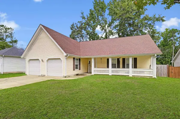 302 Grinders Mill Road, Columbia, SC 29223