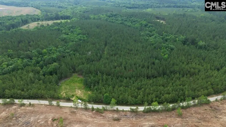 Turkey Creek Road, Winnsboro, SC 29180 - Image #2