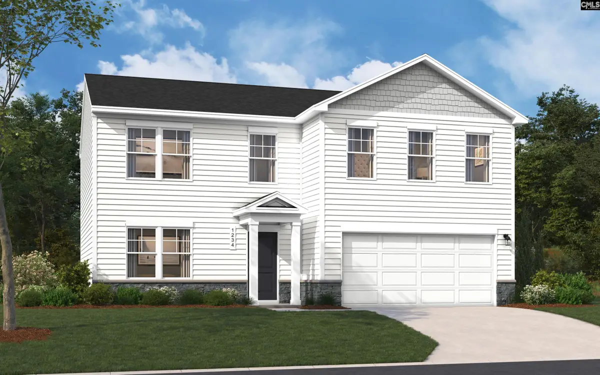 124 Artillery Lane, Columbia, SC 29229 - Image #1