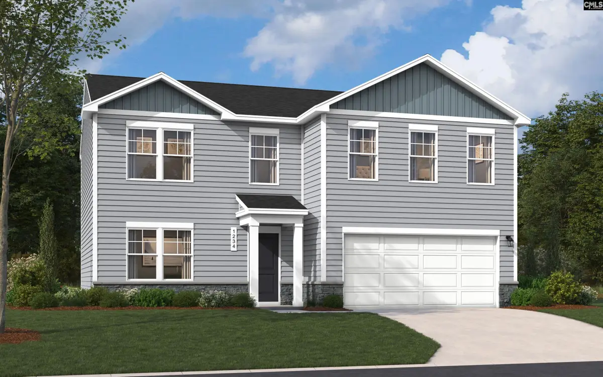 228 Barracks Road, Columbia, SC 29229 - Image #1