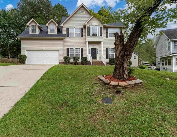 10 Aerie Court, Columbia, SC 29212