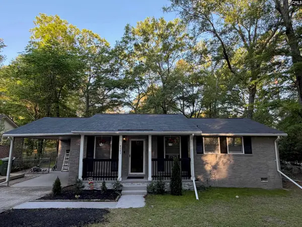 4243 Mandel Drive, Columbia, SC 29210