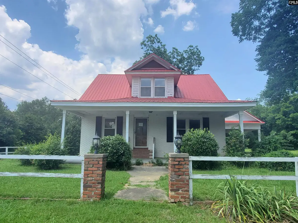 724 Camelia Street, North, SC 29112 - Image #1