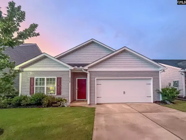 224 Heathrow Way, Lexington, SC 29073