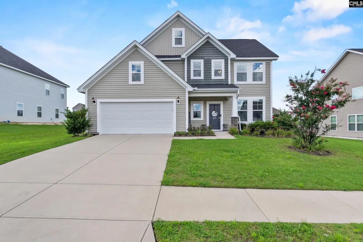 623 Winterfield Drive, Lexington, SC 29073 - Image #1