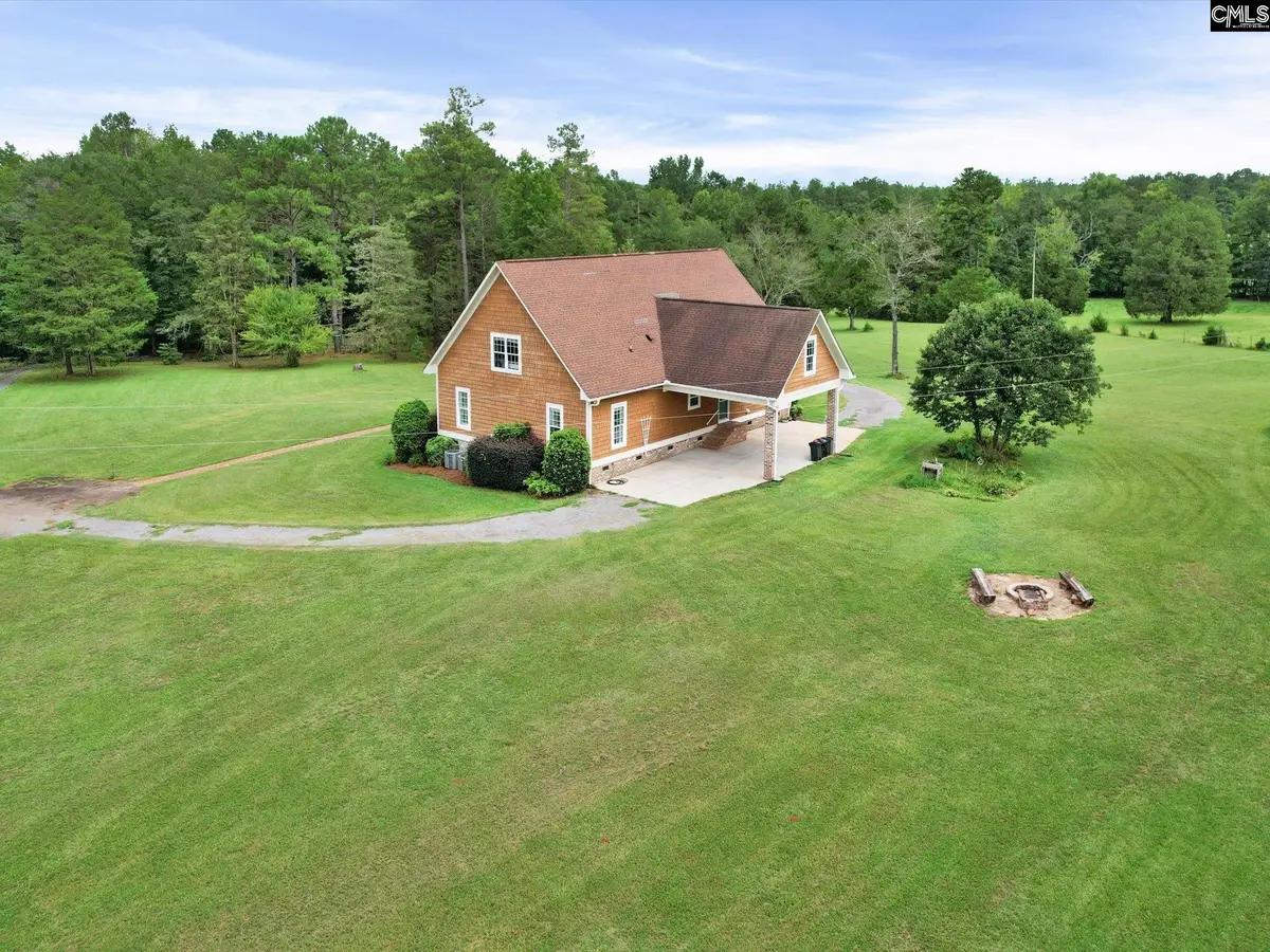 1393 Wateree Dam Road, Ridgeway, SC 29130 - Image #1