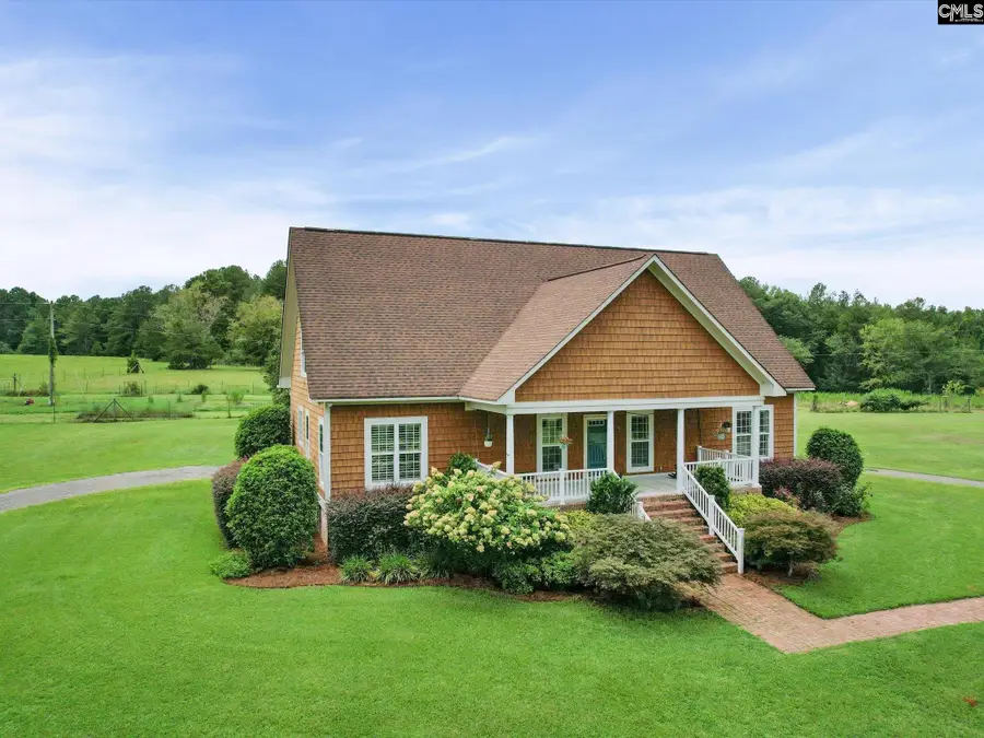 1393 Wateree Dam Road, Ridgeway, SC 29130 - Image #2