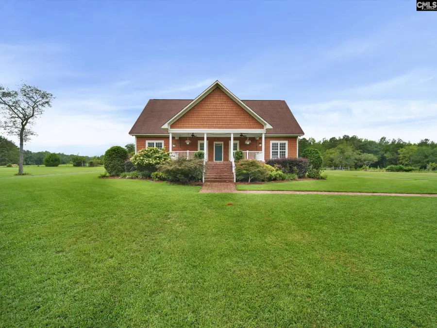 1393 Wateree Dam Road, Ridgeway, SC 29130 - Image #3