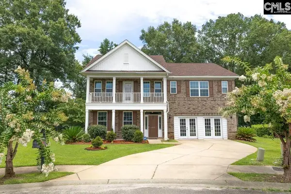 1915 Adirondack Court, Sumter, SC 29153