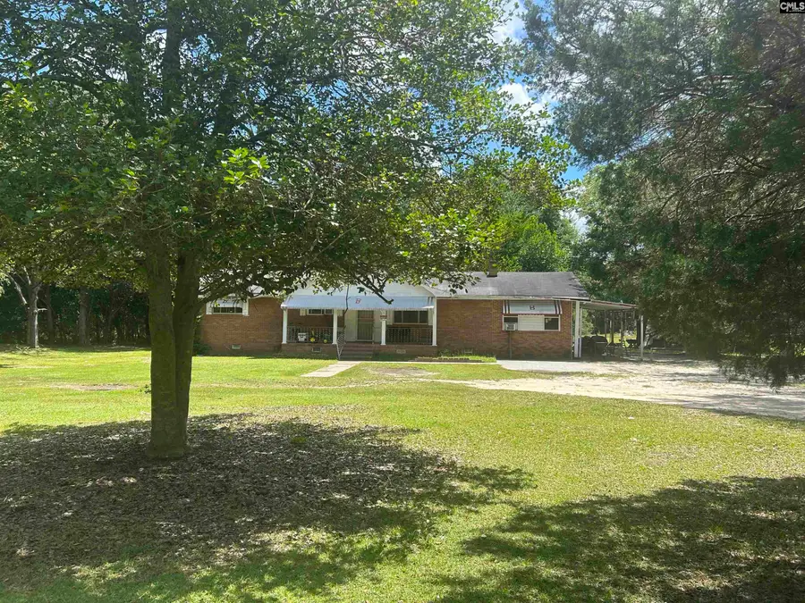 148 Rawls Mill Pond Road, Wagener, SC 29164 - Image #2