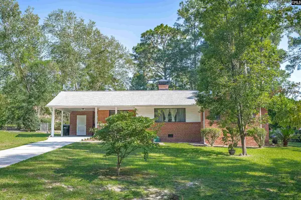 4725 Crystal Drive, Columbia, SC 29205