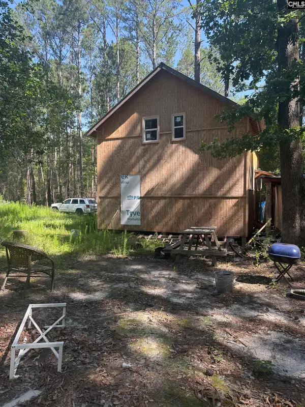 1503 Spears Creek Road, Lugoff, SC 29078